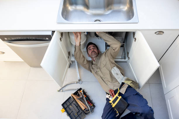 Best Residential Plumbing Services  in San Pablo, NM